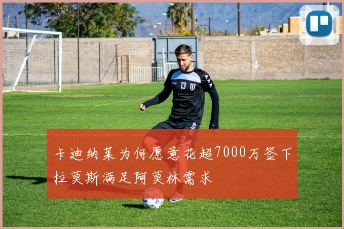 卡迪纳莱为何愿意花超7000万签下拉莫斯满足阿莫林需求